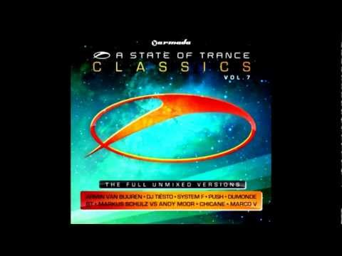 Above & Beyond presents OceanLab feat. Justine Suissa - Sirens Of The Sea (Above & Beyond Club Mix)