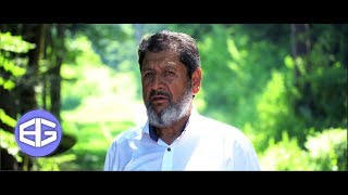 Nazmi Gjergjani - Fal Namazin Ne Koh Te Vet