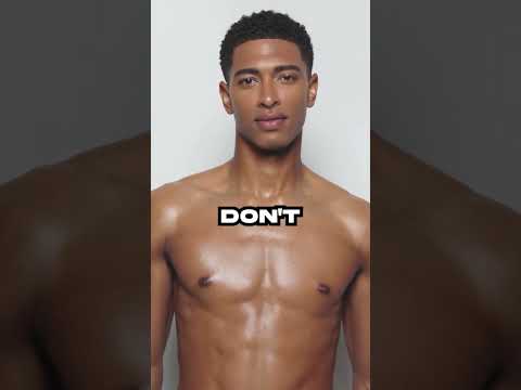 Soccer/Football Players Have INSANE Physiques 🤯⚽️