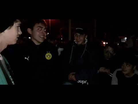 [BATALLÓN] CIRITOBLESS x ELEKA vs ASTU x EZEF || CUARTOS DE FINAL || FECHA 6 (cuarentena bars)