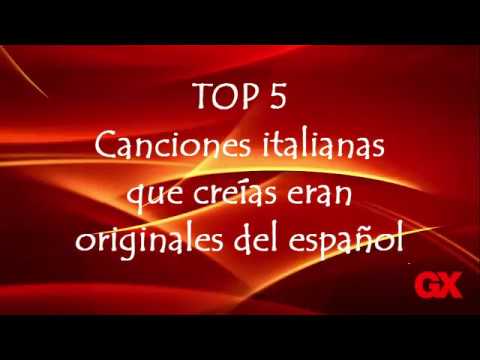 download lagu mp3 mp4 Canciones Italianas En Espaol, download lagu Canciones Italianas En Espaol gratis, unduh video klip Canciones Italianas En Espaol