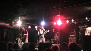 BURNING HEADS-hurray-handcuffed did you pay-???-destroy,capitalism,anarchy-init-14-07-2011