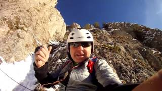 LACU ROSU-TRASEU MEMORIAL WILD FERENC (via ferrata)