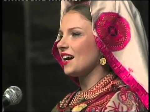 Ор невесте Стојанице.Н У Танец. ( Мартина Костова & Гоце Цоневски )