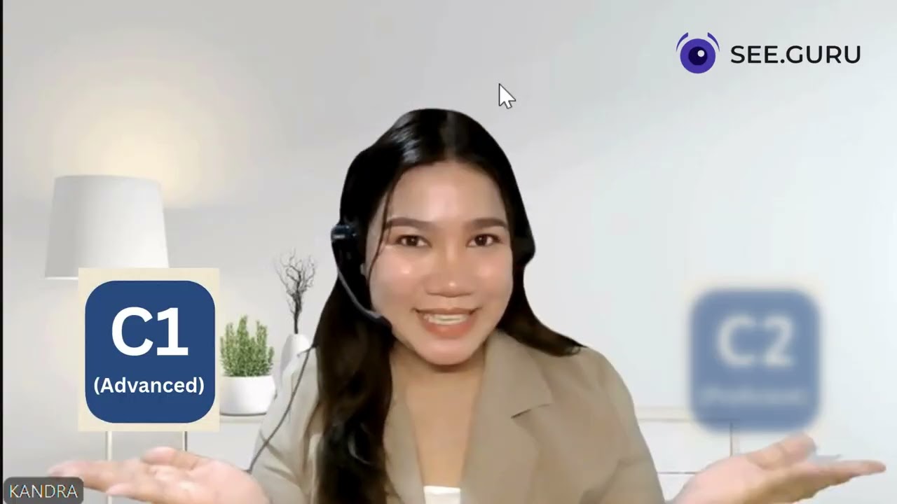 Teacher Kandra