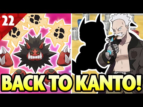 ELECTABURST and KANTO in XENOVERSE?! Pokemon XENOVERSE Nuzlocke EP22
