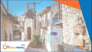 Moving to Cyprus: buying property and gaining residency