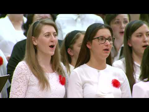 VIE IMPARATIA TA! - Ateneul Roman 2017