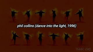 phil collins - oughta know by now (subtitulada al español)