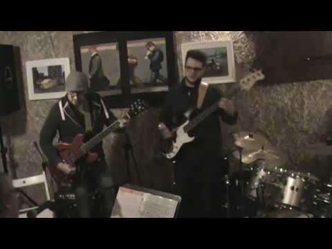 441Soczewa Blues Session - Baszta - 21.12.2018 - 1293