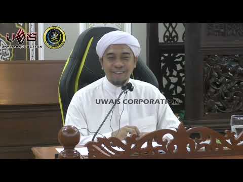Kuliah Maghrib YB Ustaz Hanif Ghazali