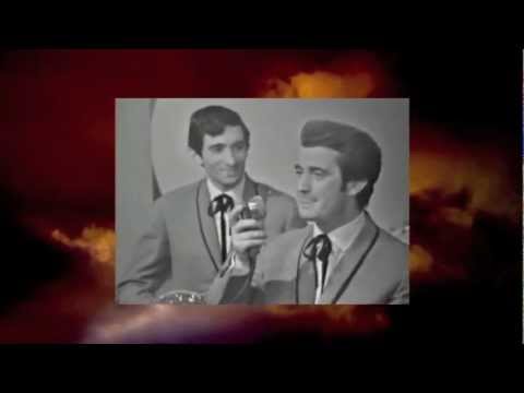 Vídeo: <cite>Pucho Boedo, un crooner na fin do mundo.</cite>, 1º capítulo do documental escrito e dirixido por Xurxo Souto para TVG e Voz Audiovisual 