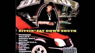 Where is the love Lil Troy