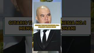 Download lagu Indonesia's No. 1 Best Guitarist according to Ahmad Dhani mp3 Download lagu Indonesia's No. 1 Best Guitarist according to Ahmad Dhani mp3