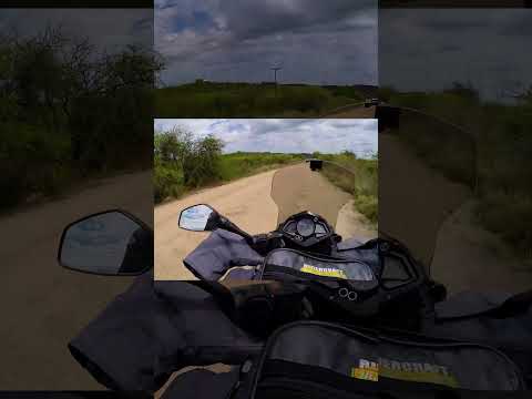 San marcos sierra camino viejo