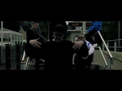 BOZZNIA - 100 BARS (Prod. by Nisbeatz) #SUDBINA