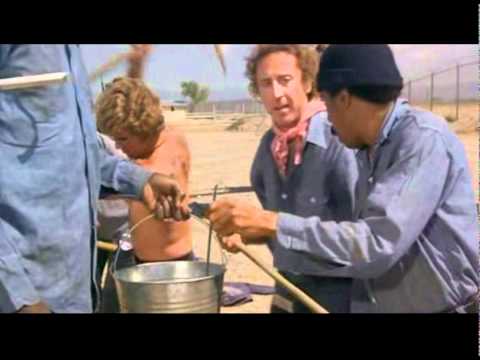 Locos de Remate 5/5 (no siento la pierna)