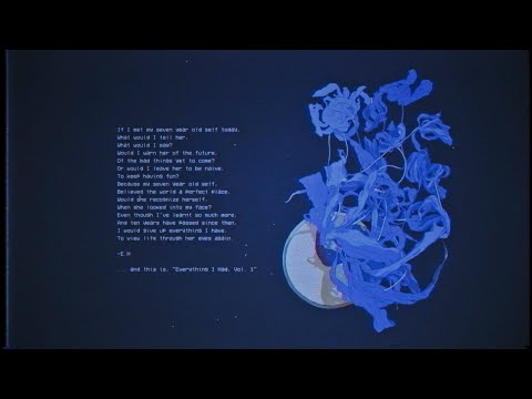 Everything I Had, Vol. 1 | Lofi HipHop Mix | Prod. by Hevi - YouTube