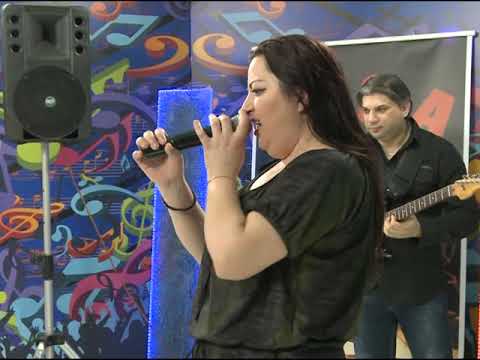 Kisa bend- Gledam zivot prolazi kraj mene