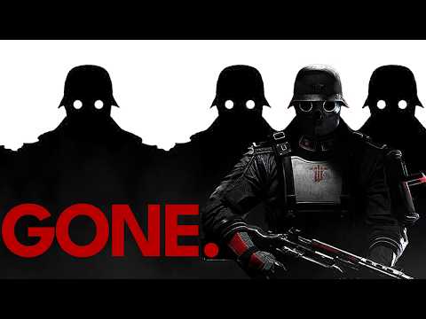 They Couldn't Make This Game Today