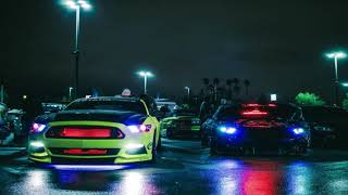 A$AP FERG - TRAP AND A DREAM