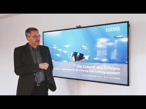 Was ist Führung? – Interview mit Prof. Dr. Stefan Kühl