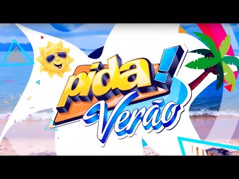 PIDA! DE VERÃO 2020