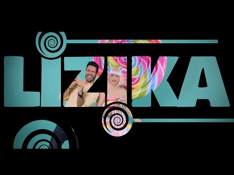 SKATER vs. DOMEN KUMER - LIZIKA (Official Video)