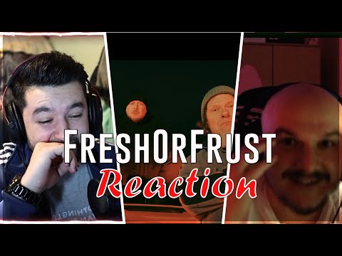 Der KING iz DAA!!! | Kool Savas - Nicht Erinnern | Fresh&Frust Reaction