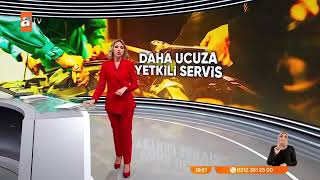 TSE 12047 Belgeli Özel Servislerde Araçınıza Yapılan Bakımlarda SIFIR 