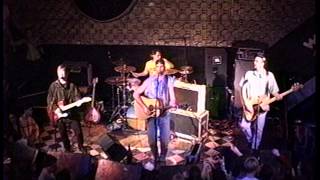 The Clarks - Snowman 96/97 New Years