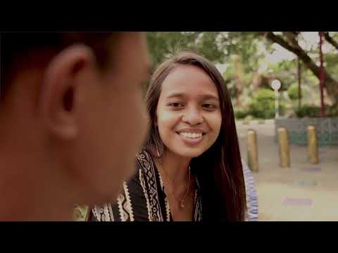 Stay With Me - SmiTh CunHa x Moi Rebellion x Ama Marthin x DBS