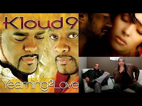 Kloud 9 - With Me [Yearning To Love]