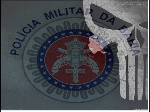 Aulão Reta Final PMBA - Direito Penal