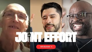 Nothing Helped My Hip Arthritis Until I Tried This | JOINT EFFORT #011