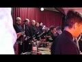 Hot Waffle Big Band Theme From Sesame Street