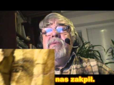 starsza wersja- SPOJRZ MI W TWARZ -  -  z TEKSTEM -  (KOLOR)  - LESZEK ORKISZ SPIEWA