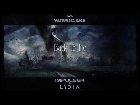 Impulser & Lydia - Hurricane