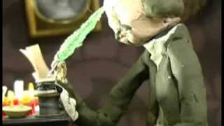 Emilie Autumn  -  "At What Point Does A Shakespeare Say" (Legendado PT-BR)