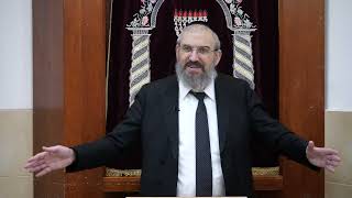 פרשת בא תשפ"ו 2026 - הרב גואל אלקריף בחיזוקים וסיפורים מדהימים (קו ההלכה הספרדי) - התמונה מוצגת ישירות מתוך אתר האינטרנט יוטיוב. זכויות היוצרים בתמונה שייכות ליוצרה. קישור קרדיט למקור התוכן נמצא בתוך דף הסרטון