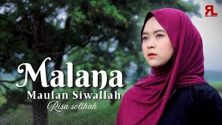 Download lagu RISA SOLIHAH - MAULANA MAULAN SIWALLAH - QOD KAFANI (COVER) mp3 Download lagu RISA SOLIHAH - MAULANA MAULAN SIWALLAH - QOD KAFANI (COVER) mp3