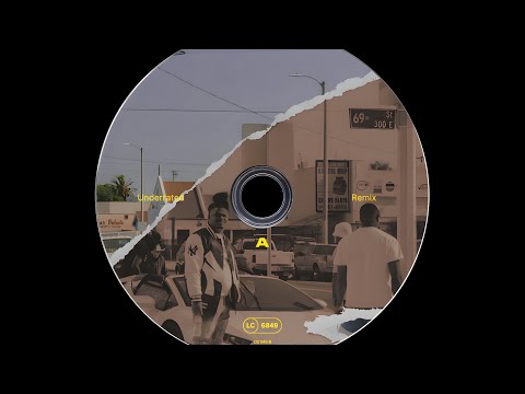 Zoe osama, Snoop Dogg, E-40 & Moneysign suede - Underrated (Tayo Fetti Remix)