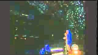 David Bowie\\\\\\\\\\\\\\\'s Last performance 2006