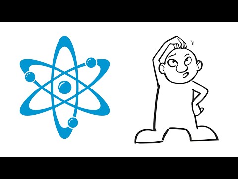 Wie funktioniert ein Quantencomputer?