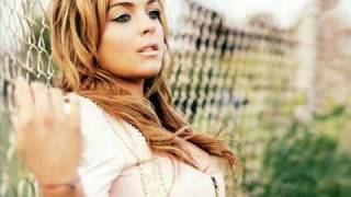 Lindsay Lohan-Too Young To Die(By J.R. Rotem)[NEW SONG 2010]