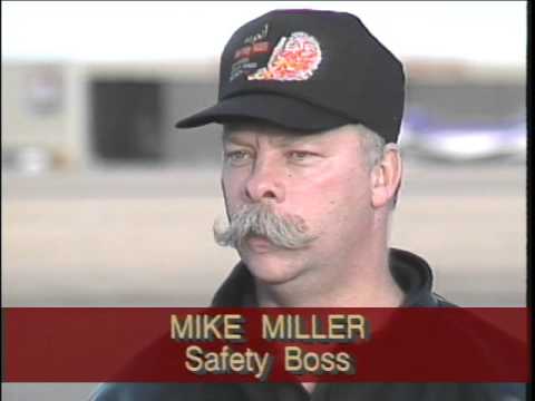 Safety Boss Inc. 1991 - 35 Years of Experience
