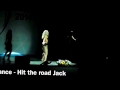 Adele Dance - Hit the road Jack 