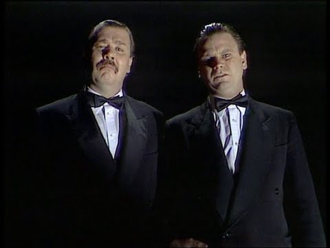 Hale & Pace Season 1 - Episode 1