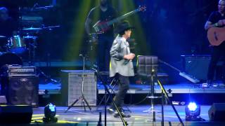 Joan Sebastian, Amor Limosnero en vivo 2014