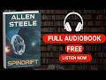 Spindrift by Allen Steele [ Full Audiobook Free ]